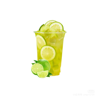 Limon Te Verde