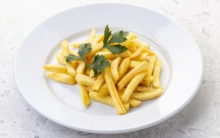 კარტოფილი ფრი