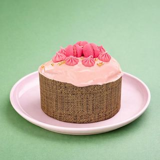 პასკა დეკორით 500გრ (5)