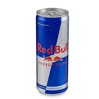 Redbull