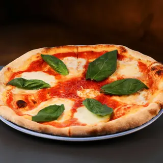 Pizza Buffala