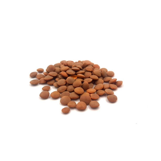 LENTICCHIE ROSSE