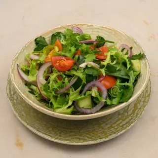 Salata asortata