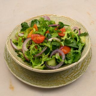 Salata asortata