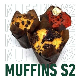 Muffins Kinder