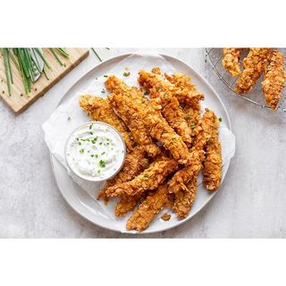 Chicken Strips
