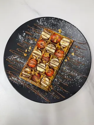 Gaufre Kayser