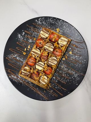 Gaufre Kayser