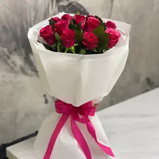 Букет МАЛЬВИНА 2