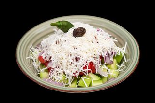 Шопска салата (400гр)