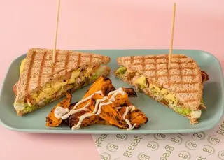 Club Sandwich