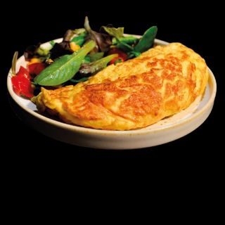 Omelette