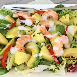 Ensalada Lanzarote