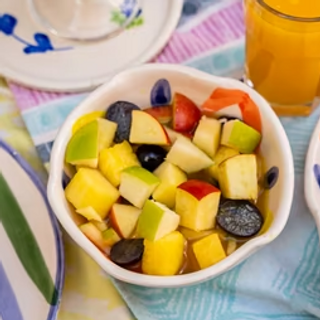 Ensalada de Frutas
