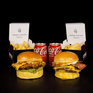 Combo Devoto para 2