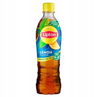 Lipton lemon 0.5l