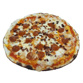 Pizza Pepperoni (35 Cm.)