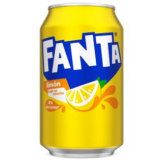 FANTA-LIMÓN