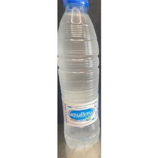 Agua