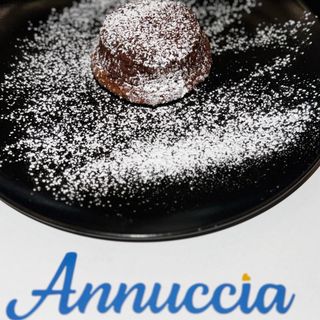 Capresina al cioccolato "Annuccia"