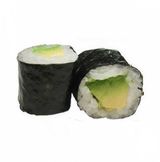 83. Hosomaki Aguacate (8 pzs)