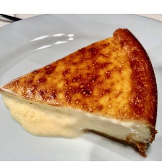 Tarta de queso