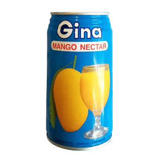 Gina Mango 340ml