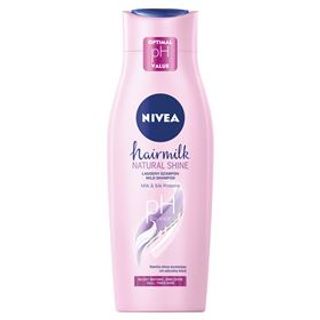 Szampon wyzwalający blask Nivea. 0.4кг