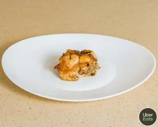 Fagottino di pollo