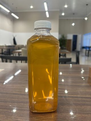 Компот, 1 литр