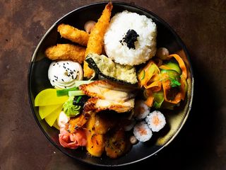 Купа Император (400гр.)