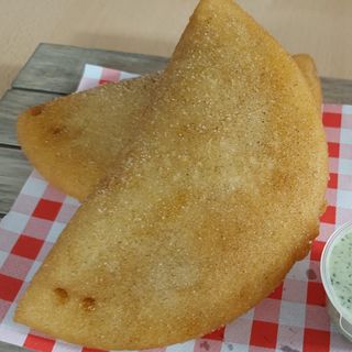 Empanada Pabellon