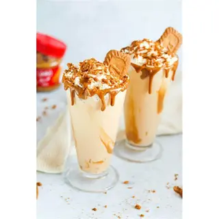 Creamy Lotus