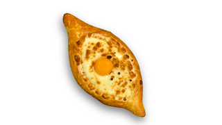 Chaczapuri po ADZARSKU