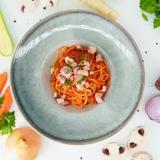 Amatriciana