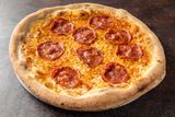 Пица Саламе пиканте (440г)