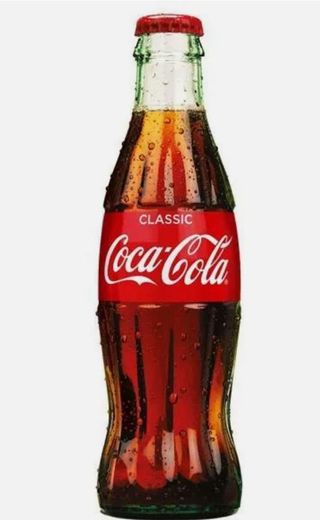 341. Coca-Cola 33 cl