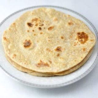 136. Chappati