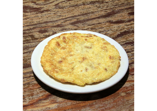 TORTILLA JAMON