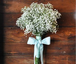 Mazzo  DI Gypsophila