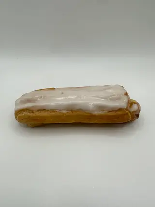 Pettisu De Crema Pastelera