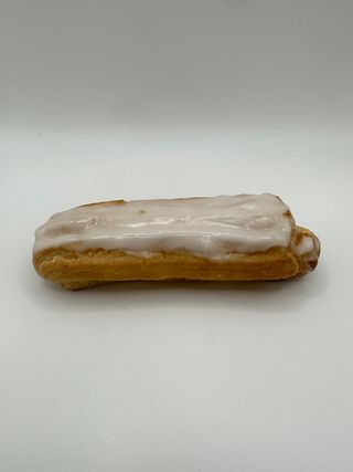 Pettisu De Crema Pastelera