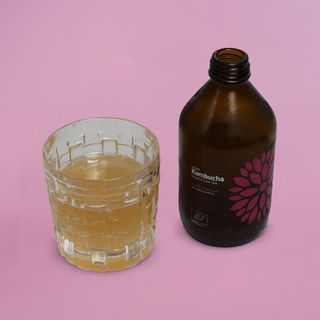 Kombuča