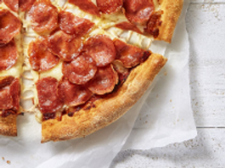 PORCION PEPPERONI