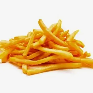 Patatas Fritas, Grande