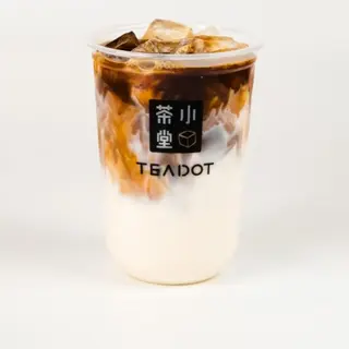 Айс-кофе (500мл)