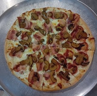  Carbonara (Familiar)