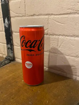 Coca-Cola Zero