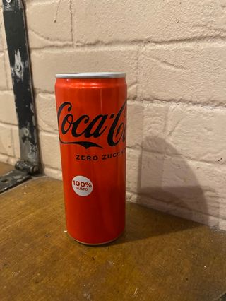 Coca-Cola Zero
