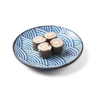 80 - Maki de cangrejo